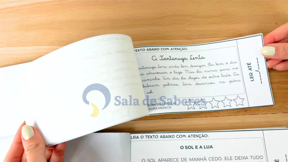 Imagem 2 de Carnê dos Textos: 60 Textos em 3 Tipos de Letra