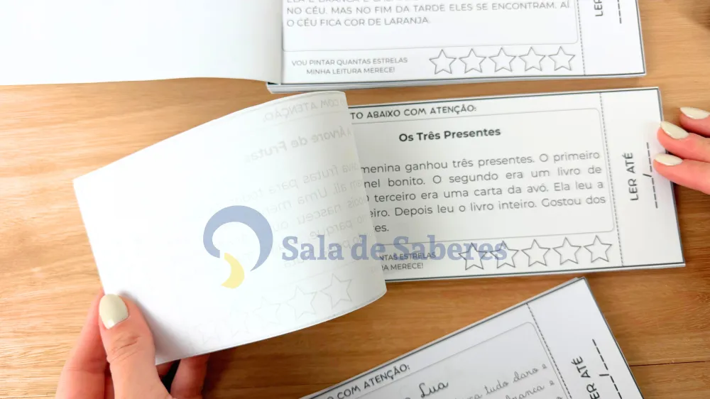 Imagem 3 de Carnê dos Textos: 60 Textos em 3 Tipos de Letra