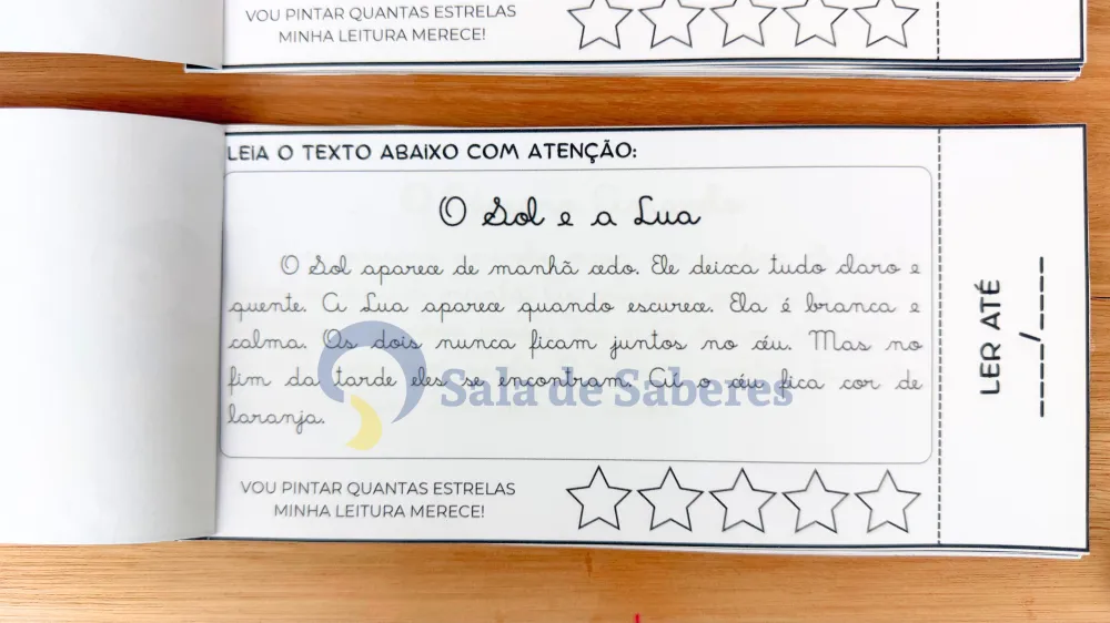 Imagem 6 de Carnê dos Textos: 60 Textos em 3 Tipos de Letra