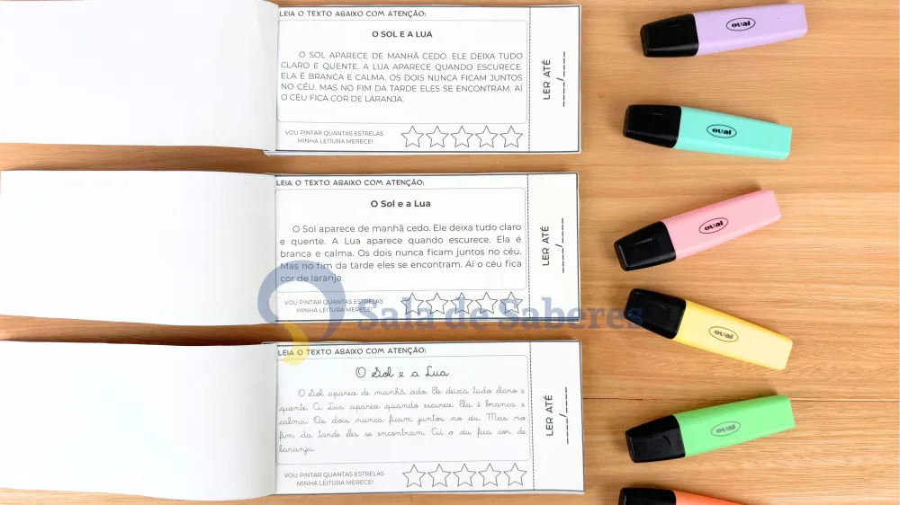 Imagem 9 de Carnê dos Textos: 60 Textos em 3 Tipos de Letra