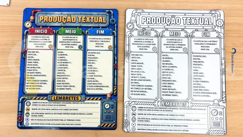 Imagem 4 de Fábrica de Textos - Produção Textual Criativa Anos Iniciais