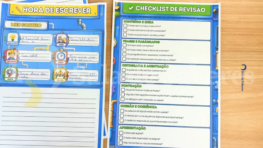 Imagem 5 de Fábrica de Textos - Produção Textual Criativa Anos Iniciais