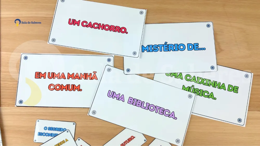 Imagem 8 de Fábrica de Textos - Produção Textual Criativa Anos Iniciais
