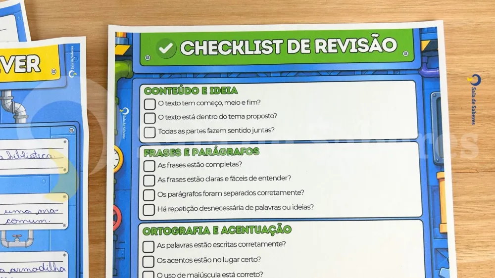 Imagem 9 de Fábrica de Textos - Produção Textual Criativa Anos Iniciais