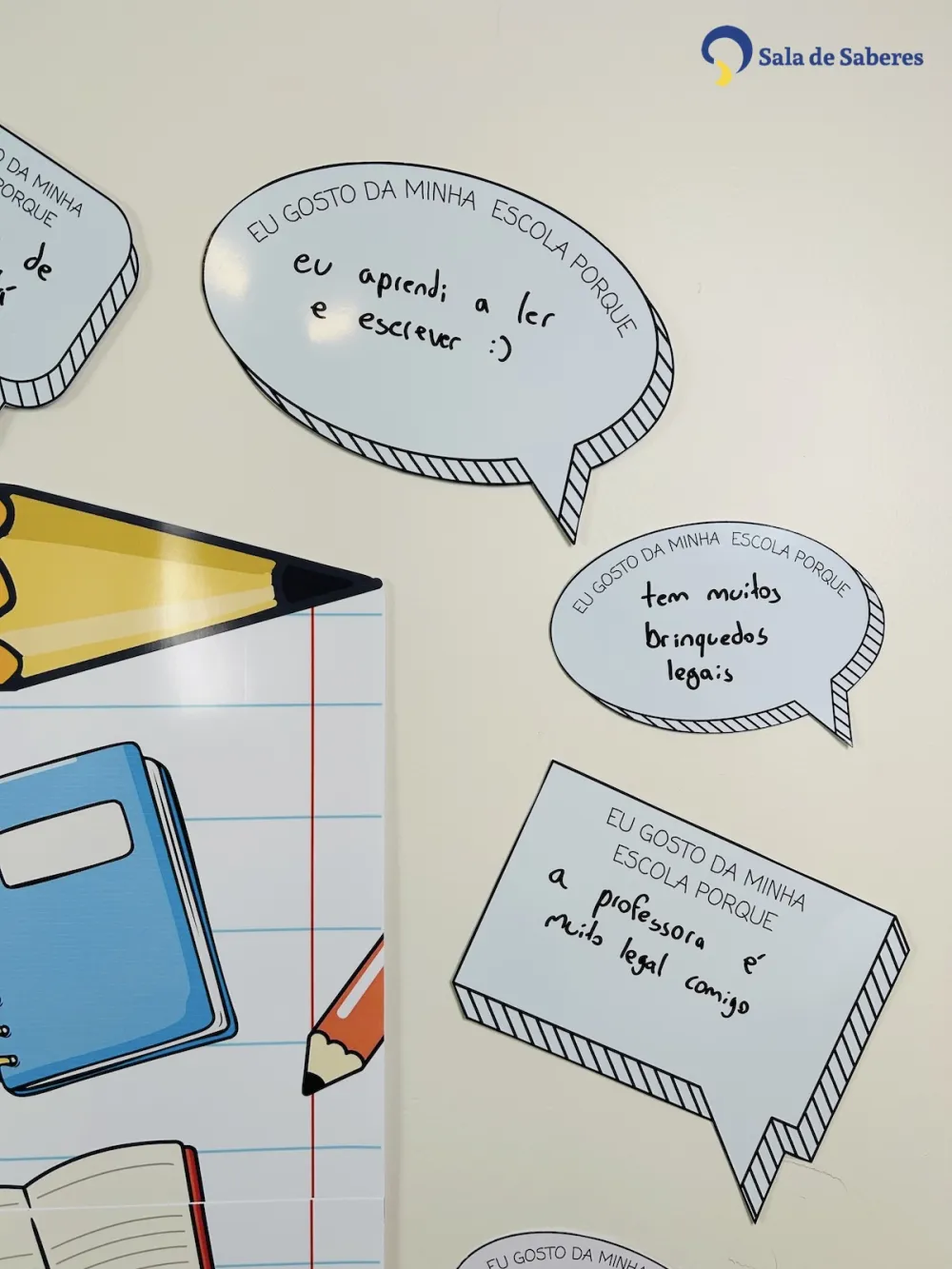 Imagem 12 de Kit Dia da Escola 15 de Março - Painel + Atividades Interativas