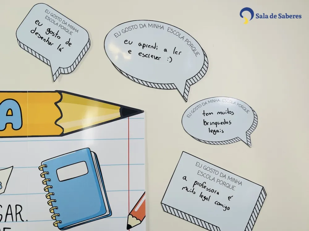 Imagem 7 de Kit Dia da Escola 15 de Março - Painel + Atividades Interativas