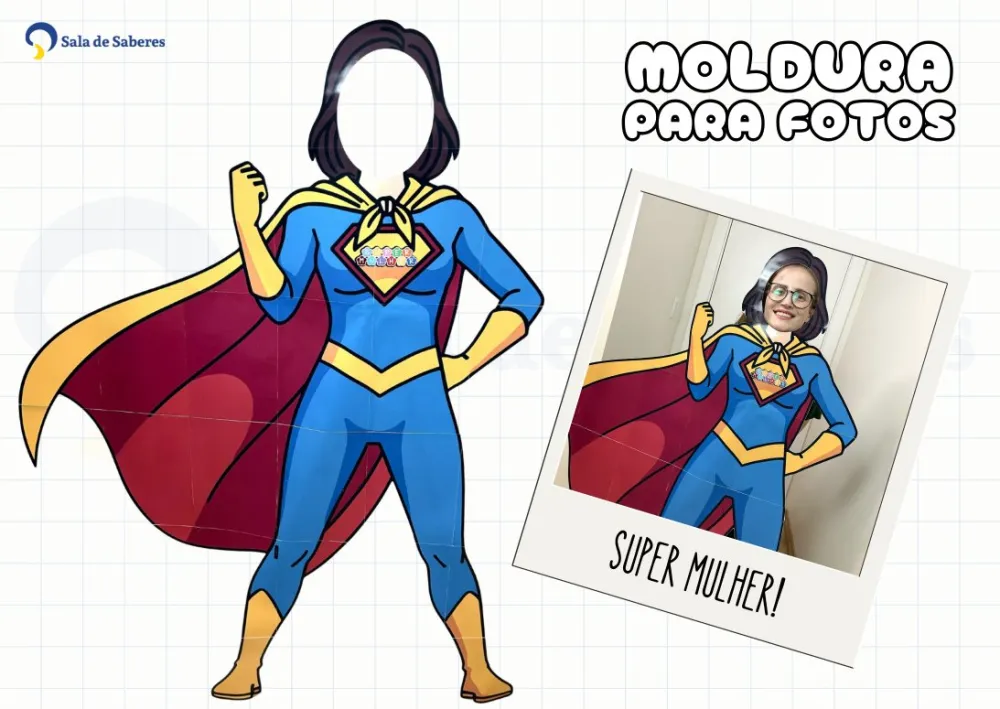 Imagem 4 de Kit Dia Internacional da Mulher – 8 de Março