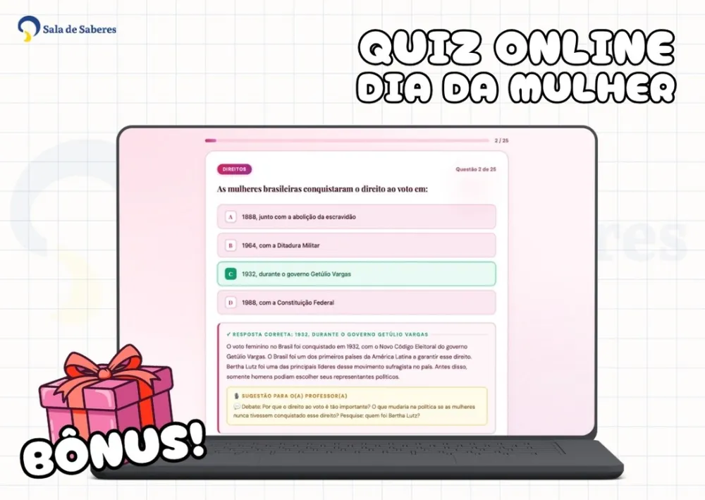 Imagem 6 de Kit Dia Internacional da Mulher – 8 de Março