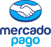 Logo do MercadoPago