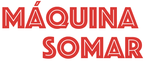 Logo da Máquina de Somar